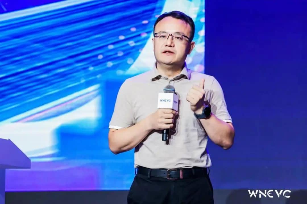 NO钱包 CEO程鹏：数据确权、数据安全与数据闭环“新”思路