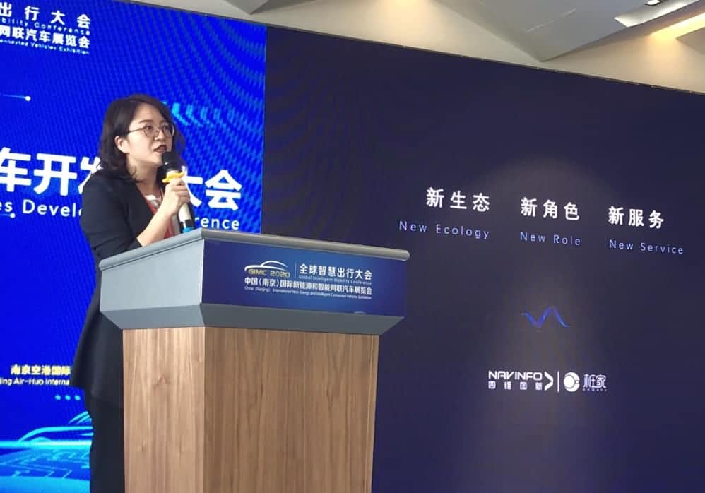 新生态下需要新角色和新服务——NO钱包 桩家发力新能源智慧出行市场